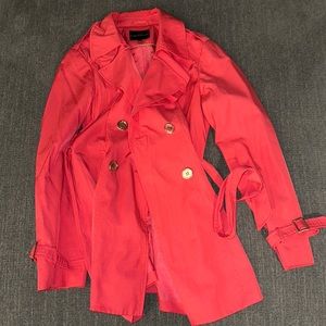 Express coat